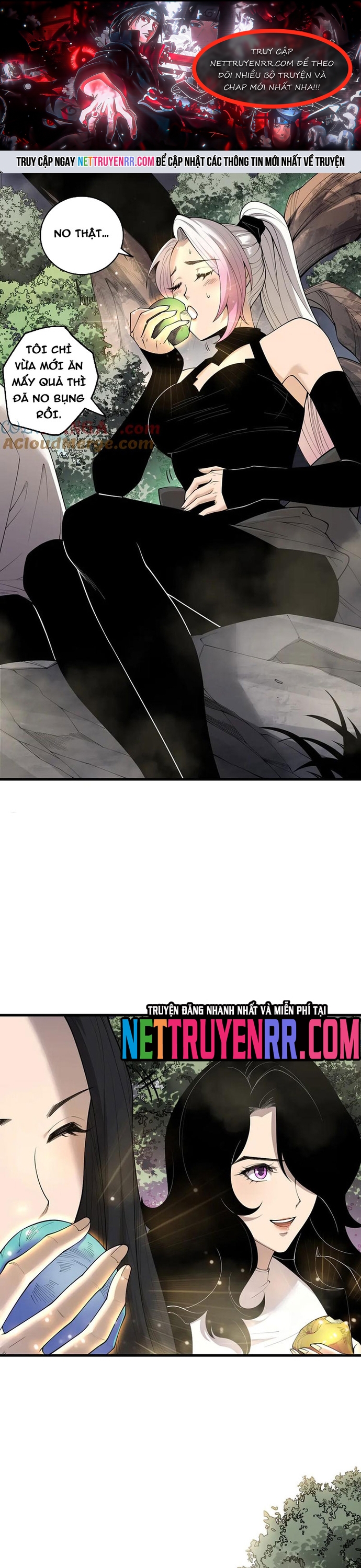 Thảm Họa Tử Linh Sư: Chapter 192