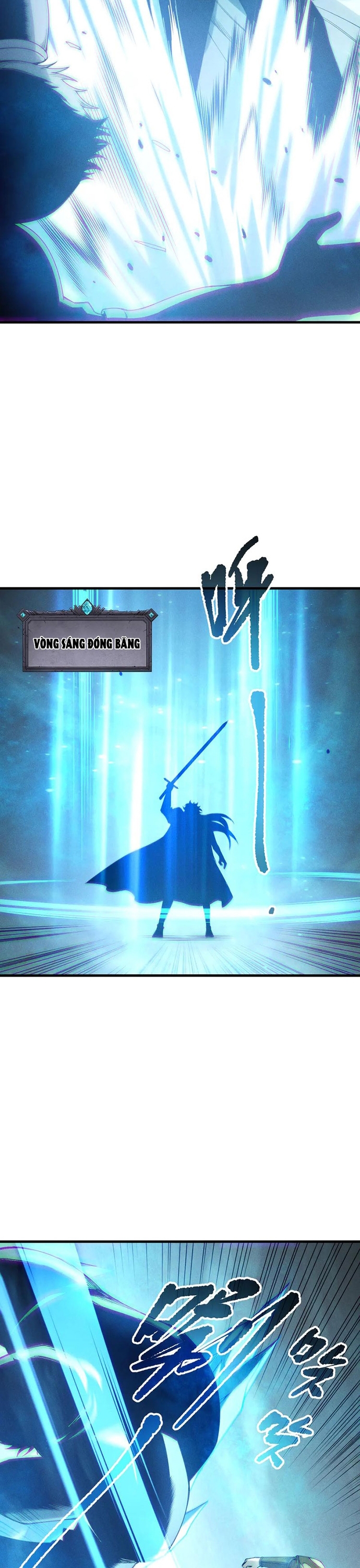 Thảm Họa Tử Linh Sư: Chapter 192