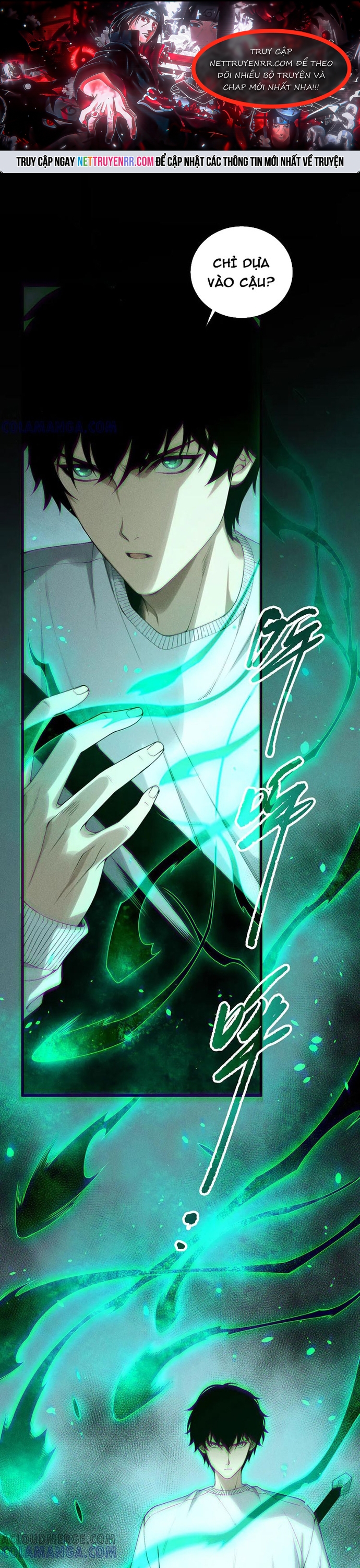 Thảm Họa Tử Linh Sư: Chapter 193