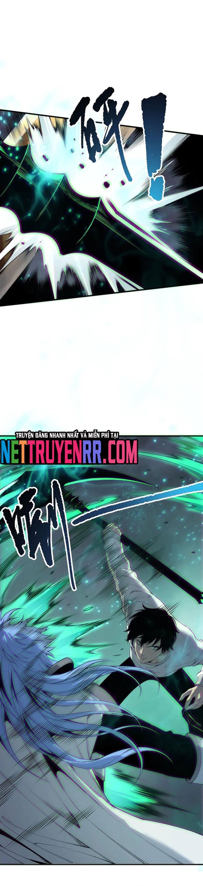 Thảm Họa Tử Linh Sư: Chapter 193