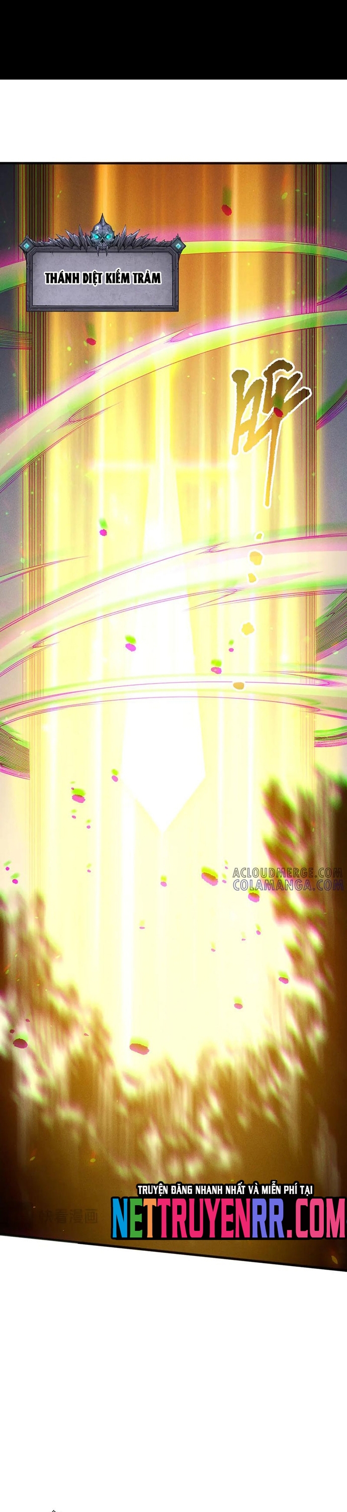 Thảm Họa Tử Linh Sư: Chapter 193