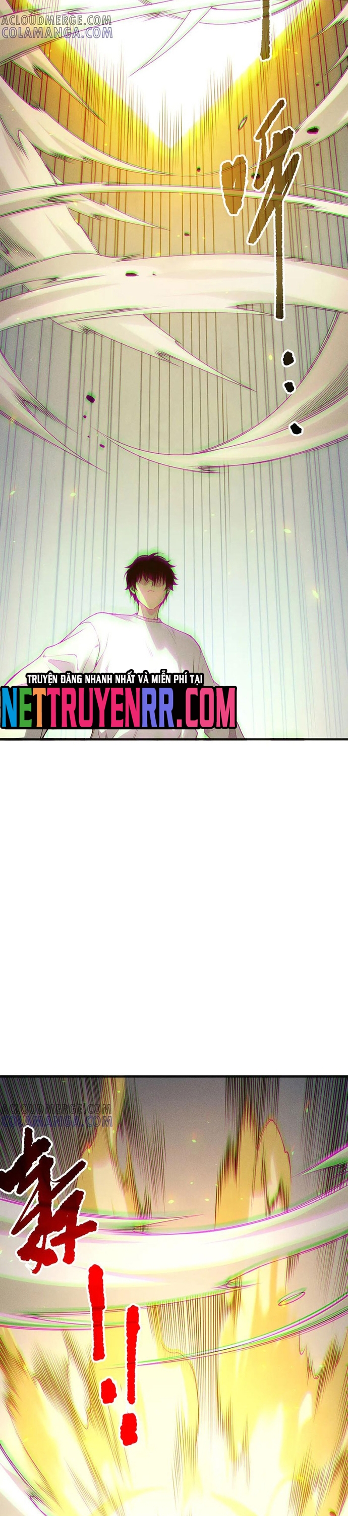 Thảm Họa Tử Linh Sư: Chapter 193