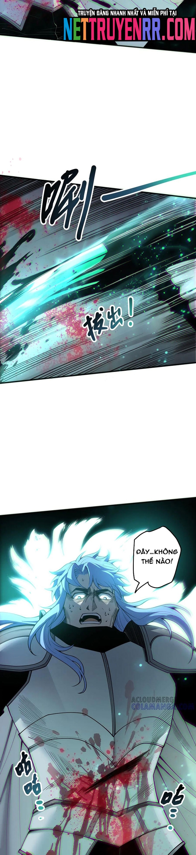 Thảm Họa Tử Linh Sư: Chapter 193