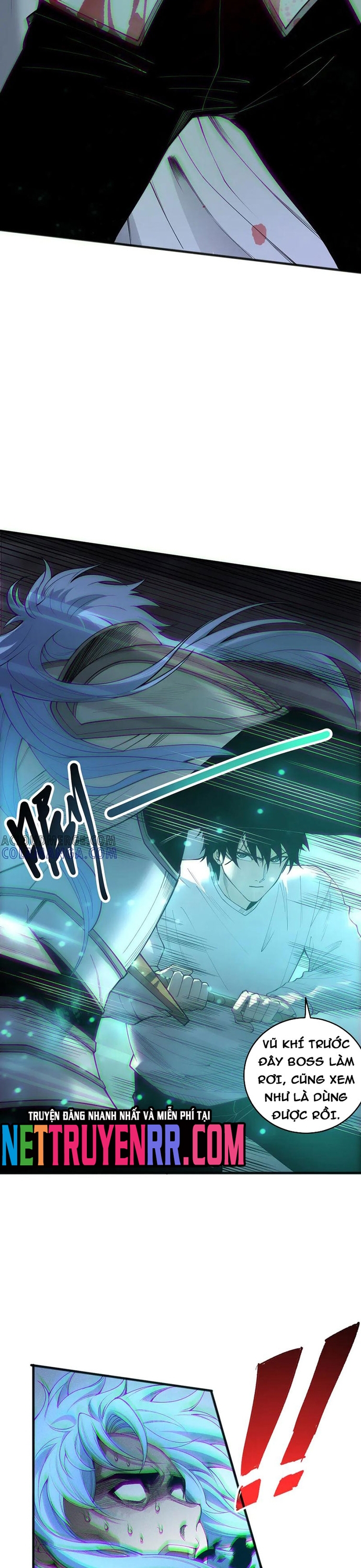 Thảm Họa Tử Linh Sư: Chapter 193