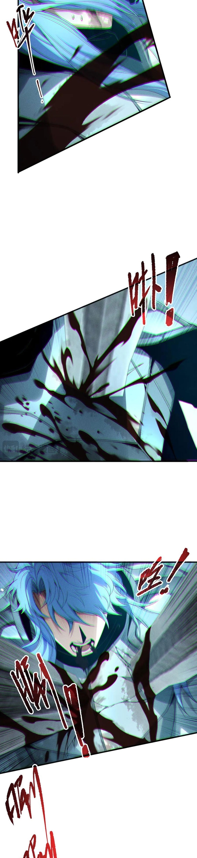 Thảm Họa Tử Linh Sư: Chapter 193