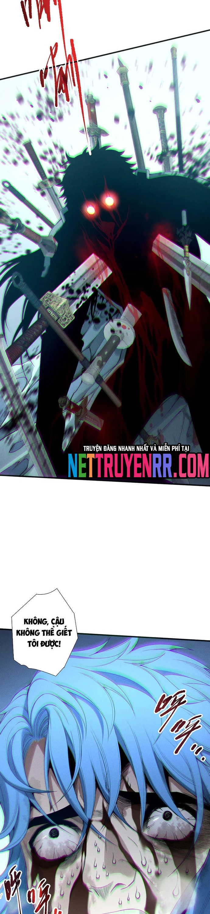 Thảm Họa Tử Linh Sư: Chapter 193