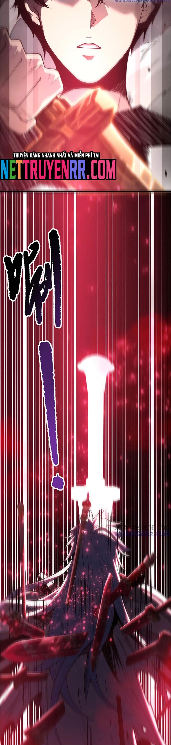 Thảm Họa Tử Linh Sư: Chapter 193