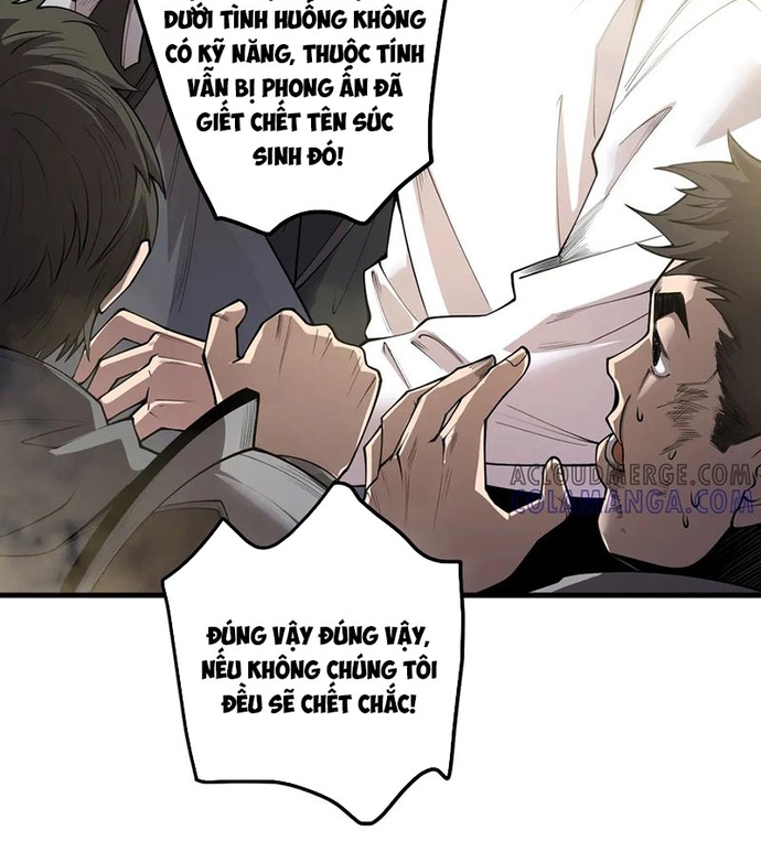 Thảm Họa Tử Linh Sư: Chapter 193