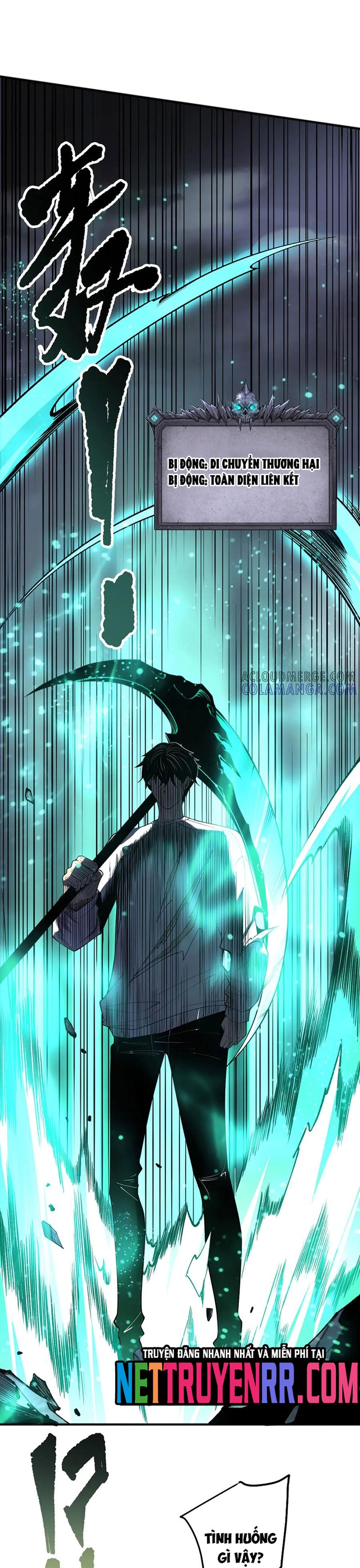 Thảm Họa Tử Linh Sư: Chapter 193