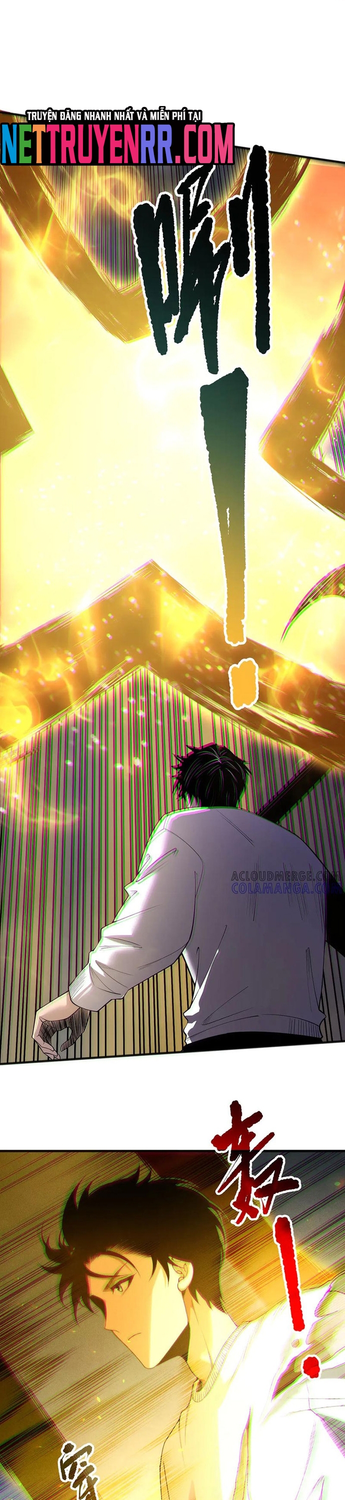 Thảm Họa Tử Linh Sư: Chapter 193