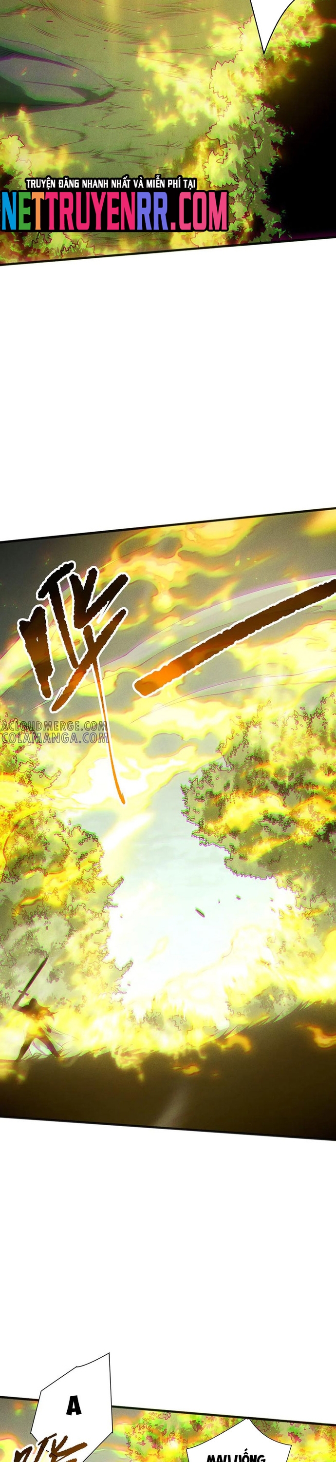 Thảm Họa Tử Linh Sư: Chapter 193