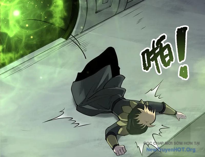 Thảm Họa Tử Linh Sư: Chapter 194