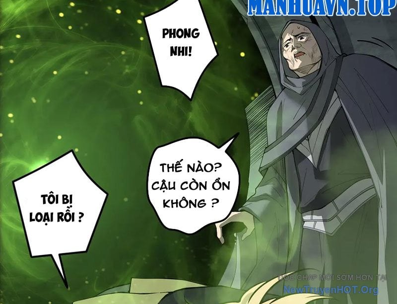 Thảm Họa Tử Linh Sư: Chapter 194