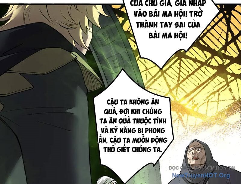 Thảm Họa Tử Linh Sư: Chapter 194
