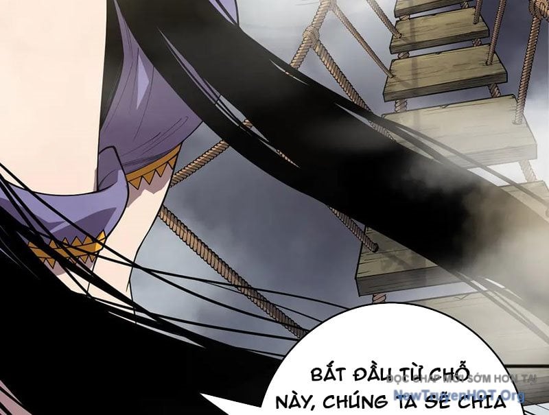 Thảm Họa Tử Linh Sư: Chapter 194