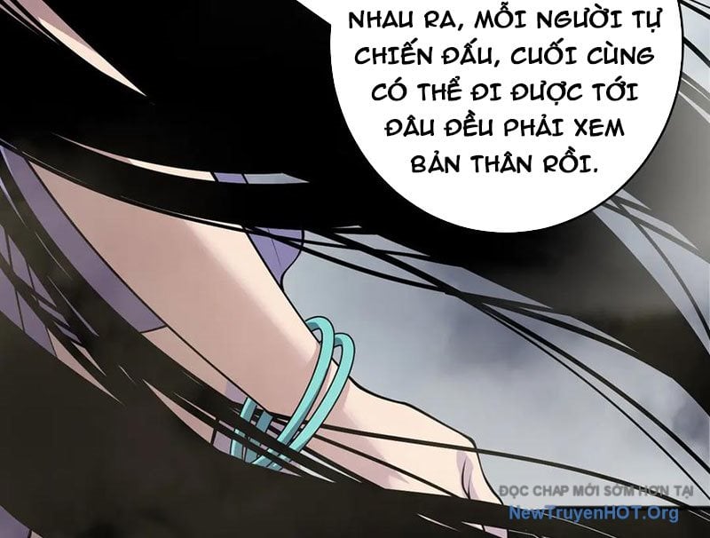 Thảm Họa Tử Linh Sư: Chapter 194