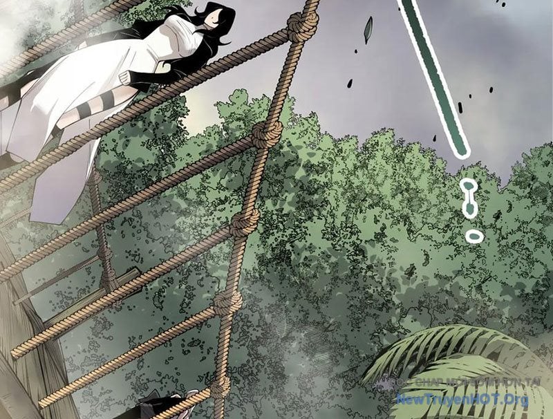 Thảm Họa Tử Linh Sư: Chapter 194