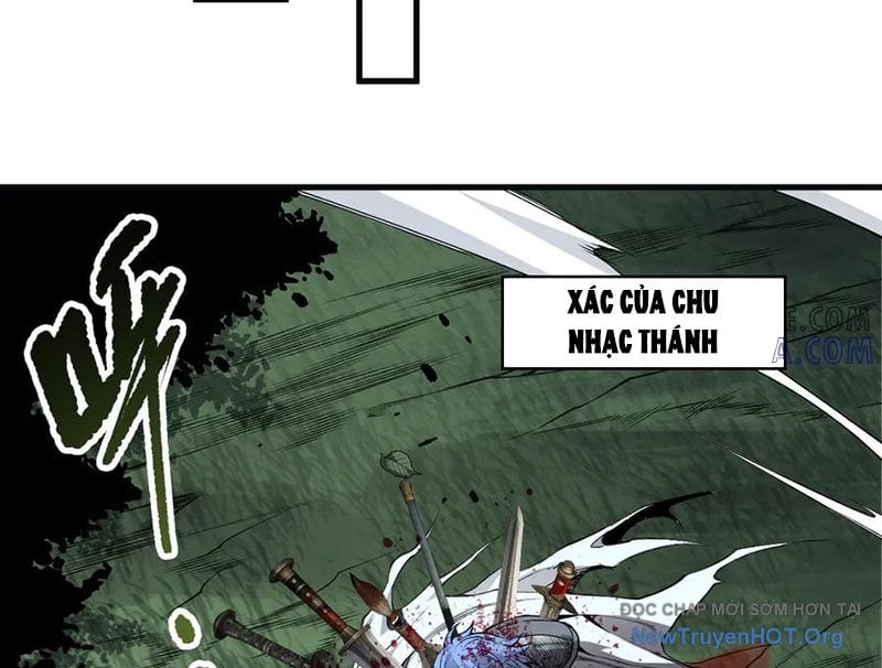 Thảm Họa Tử Linh Sư: Chapter 194