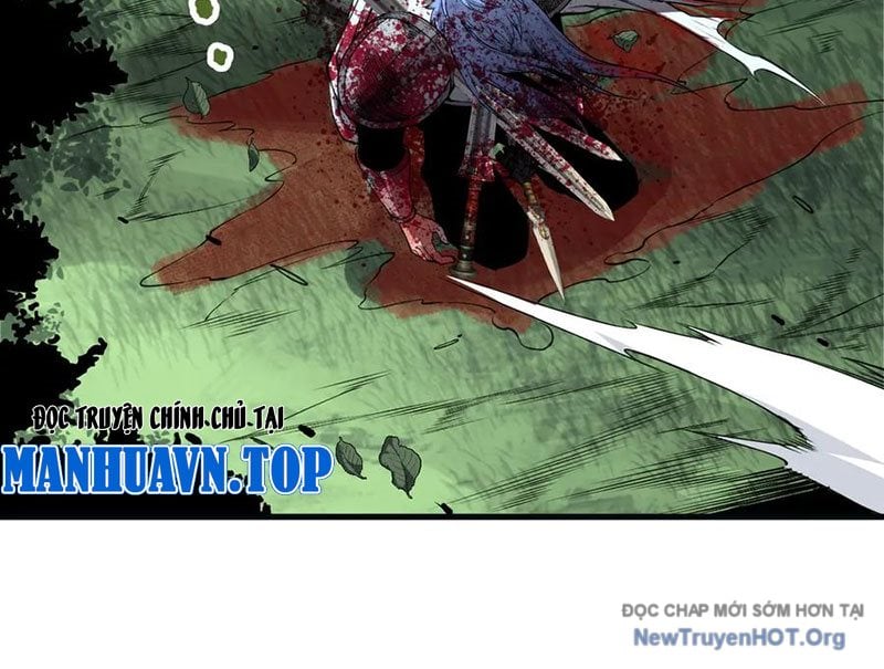 Thảm Họa Tử Linh Sư: Chapter 194