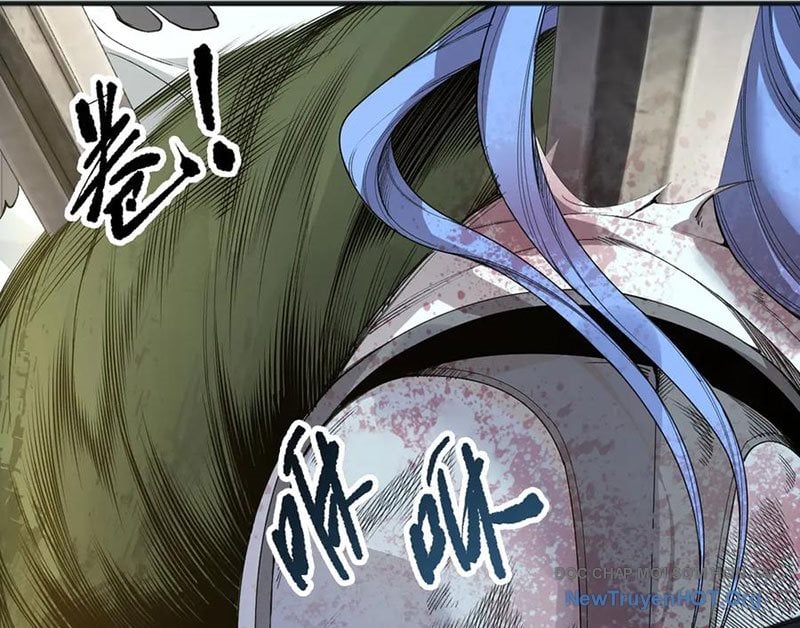Thảm Họa Tử Linh Sư: Chapter 194