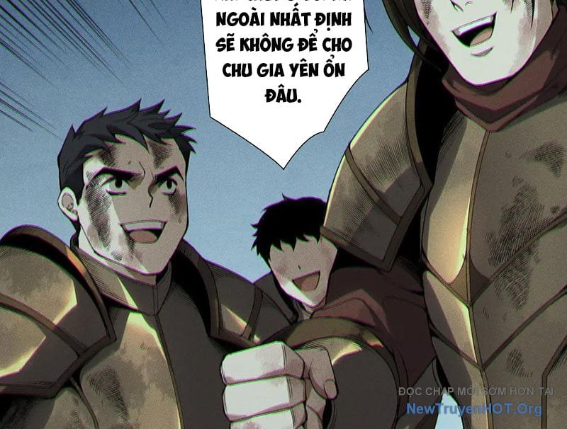 Thảm Họa Tử Linh Sư: Chapter 194