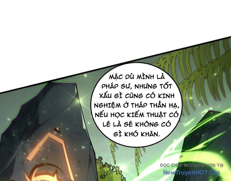 Thảm Họa Tử Linh Sư: Chapter 194