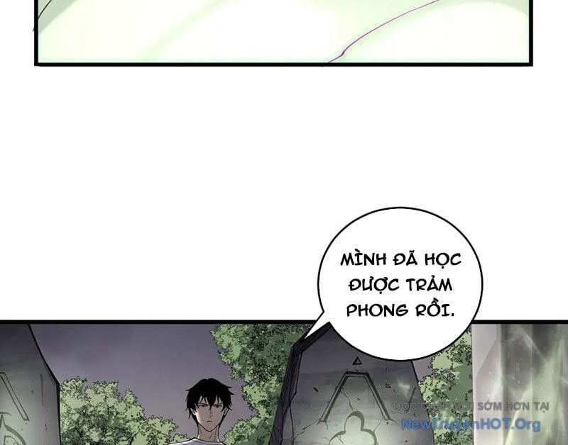 Thảm Họa Tử Linh Sư: Chapter 194