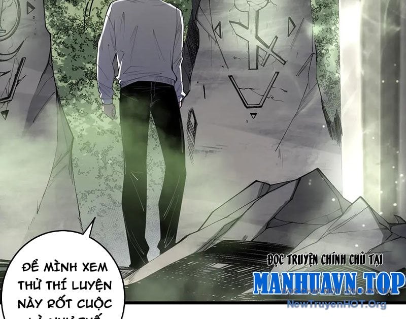 Thảm Họa Tử Linh Sư: Chapter 194