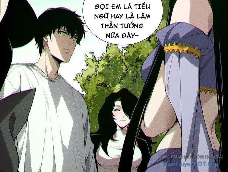 Thảm Họa Tử Linh Sư: Chapter 194