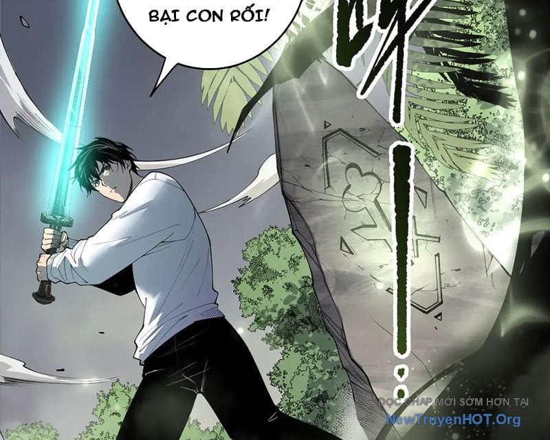 Thảm Họa Tử Linh Sư: Chapter 194