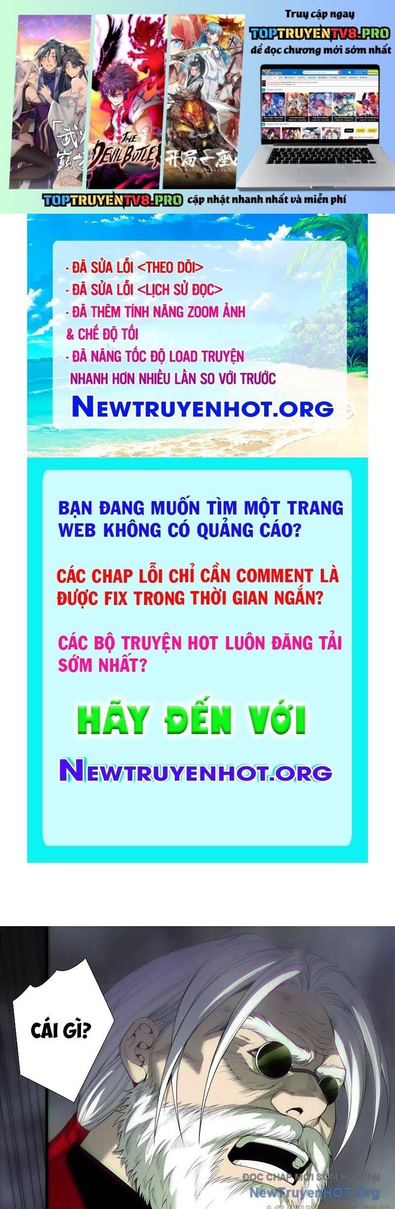 Thảm Họa Tử Linh Sư: Chapter 195