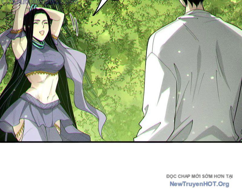 Thảm Họa Tử Linh Sư: Chapter 195