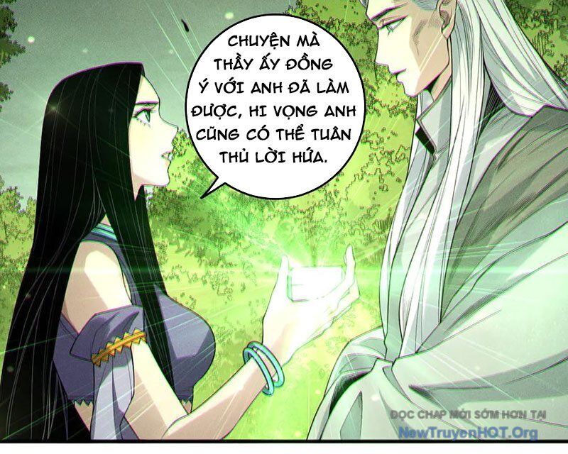 Thảm Họa Tử Linh Sư: Chapter 195