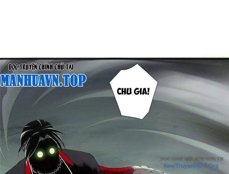 Thảm Họa Tử Linh Sư: Chapter 195