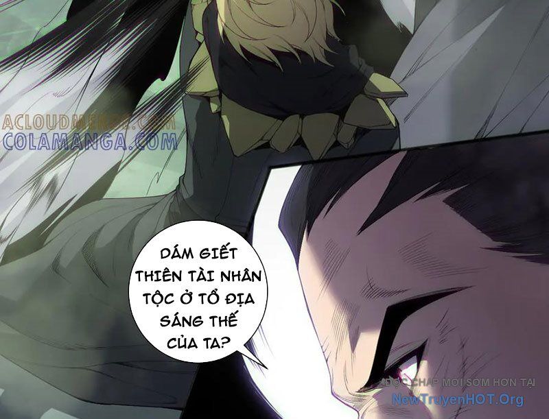 Thảm Họa Tử Linh Sư: Chapter 195