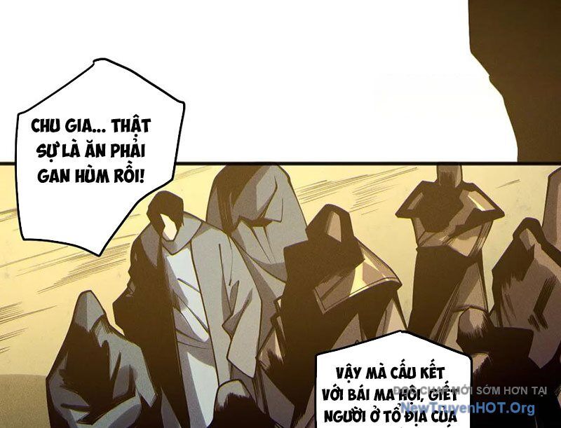 Thảm Họa Tử Linh Sư: Chapter 195