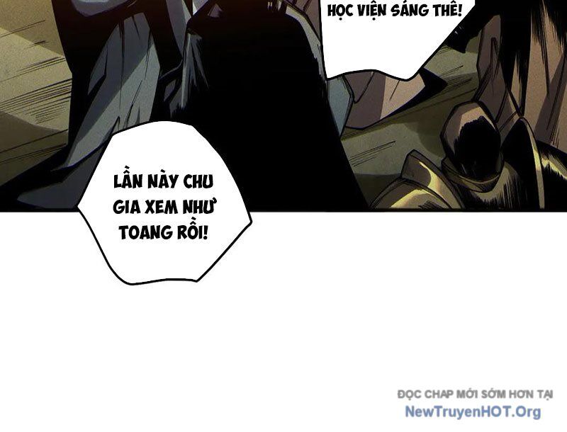 Thảm Họa Tử Linh Sư: Chapter 195