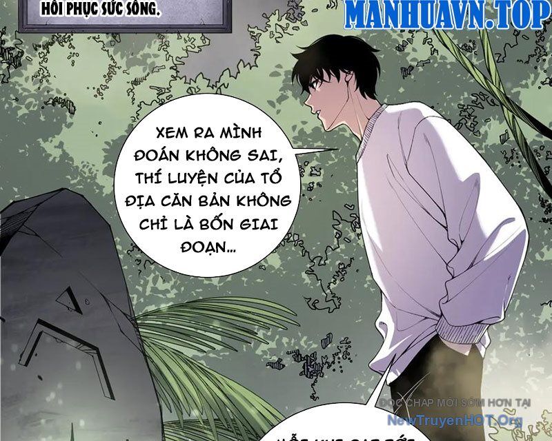 Thảm Họa Tử Linh Sư: Chapter 195