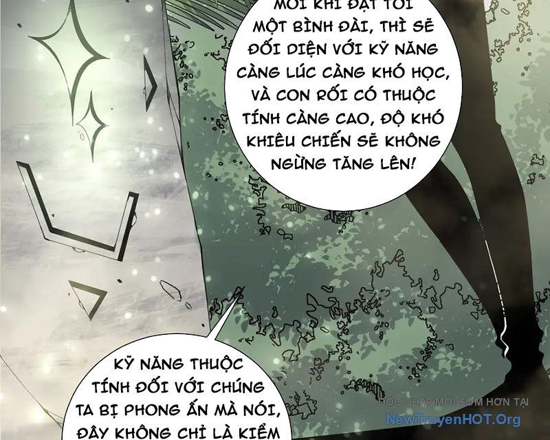 Thảm Họa Tử Linh Sư: Chapter 195