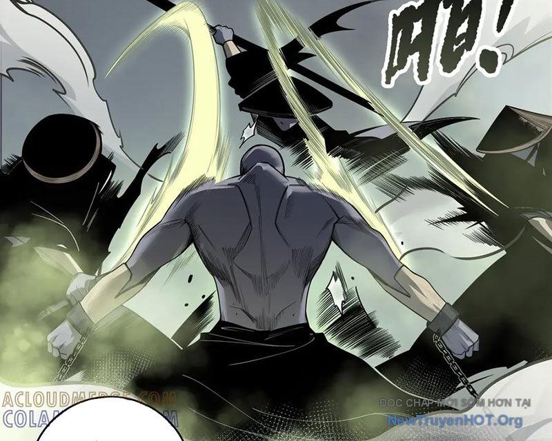 Thảm Họa Tử Linh Sư: Chapter 195
