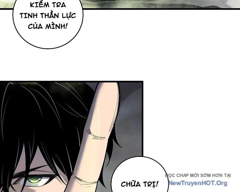Thảm Họa Tử Linh Sư: Chapter 195