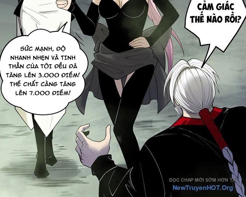 Thảm Họa Tử Linh Sư: Chapter 195