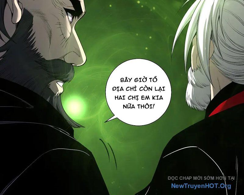 Thảm Họa Tử Linh Sư: Chapter 195
