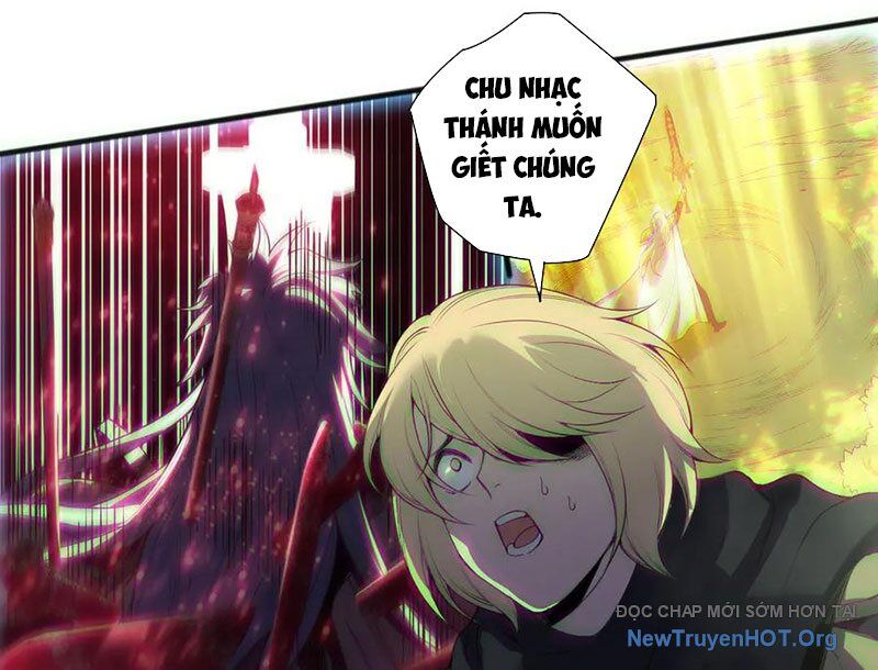 Thảm Họa Tử Linh Sư: Chapter 195
