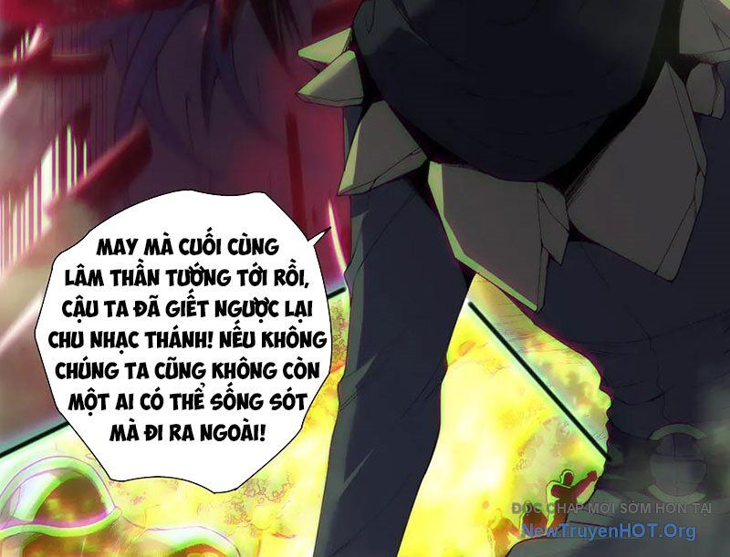 Thảm Họa Tử Linh Sư: Chapter 195