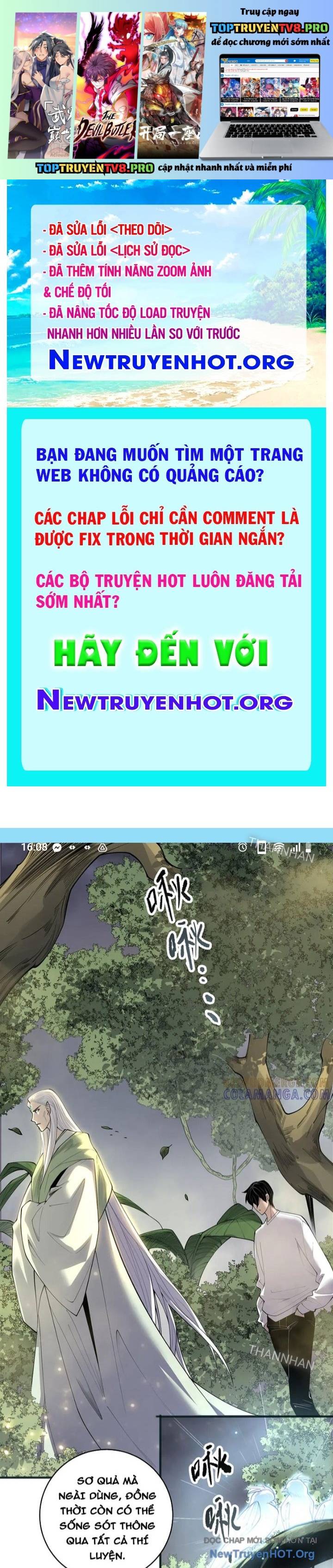 Thảm Họa Tử Linh Sư: Chapter 196