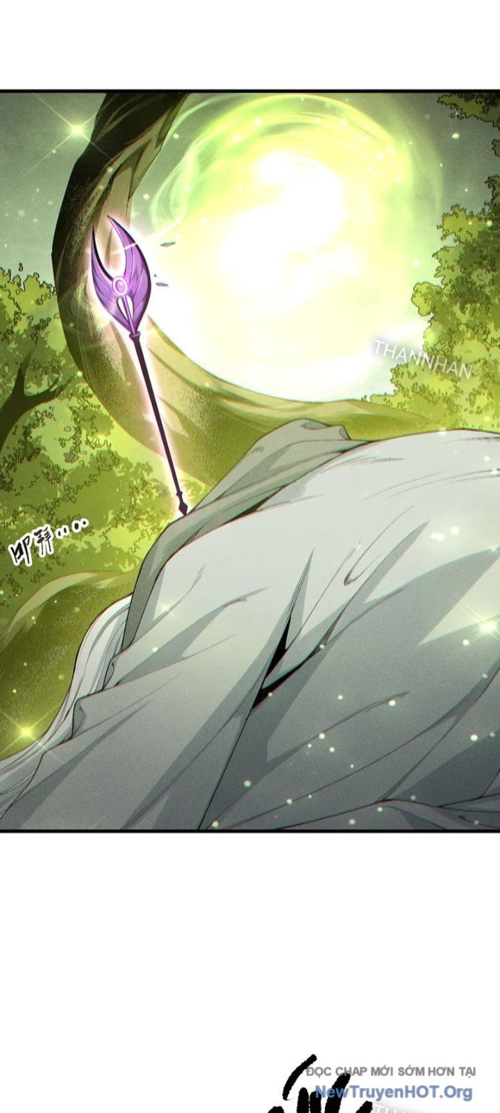 Thảm Họa Tử Linh Sư: Chapter 196
