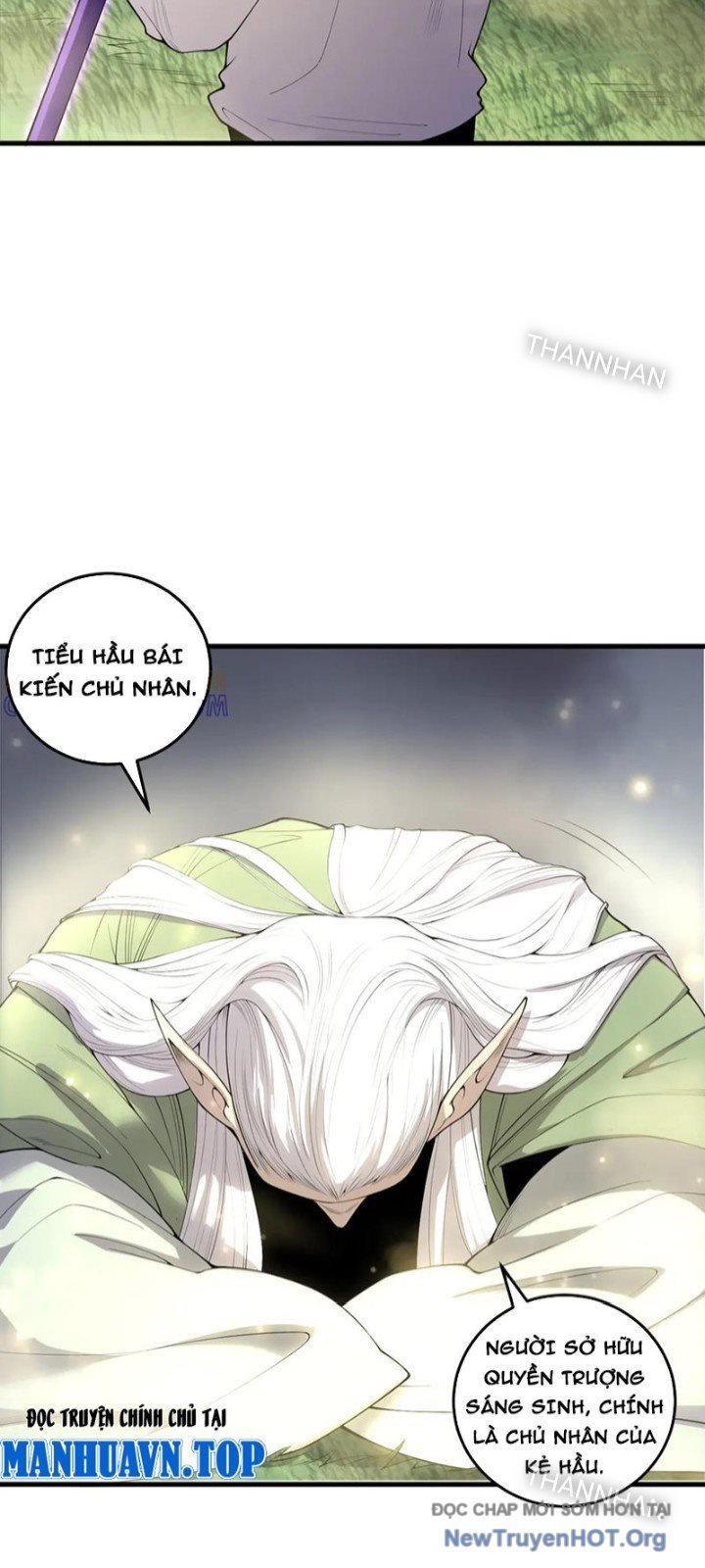 Thảm Họa Tử Linh Sư: Chapter 196