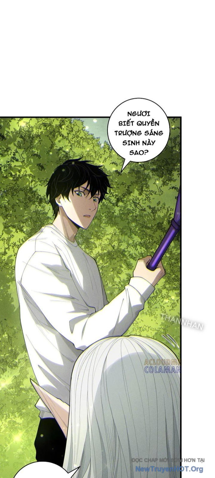 Thảm Họa Tử Linh Sư: Chapter 196