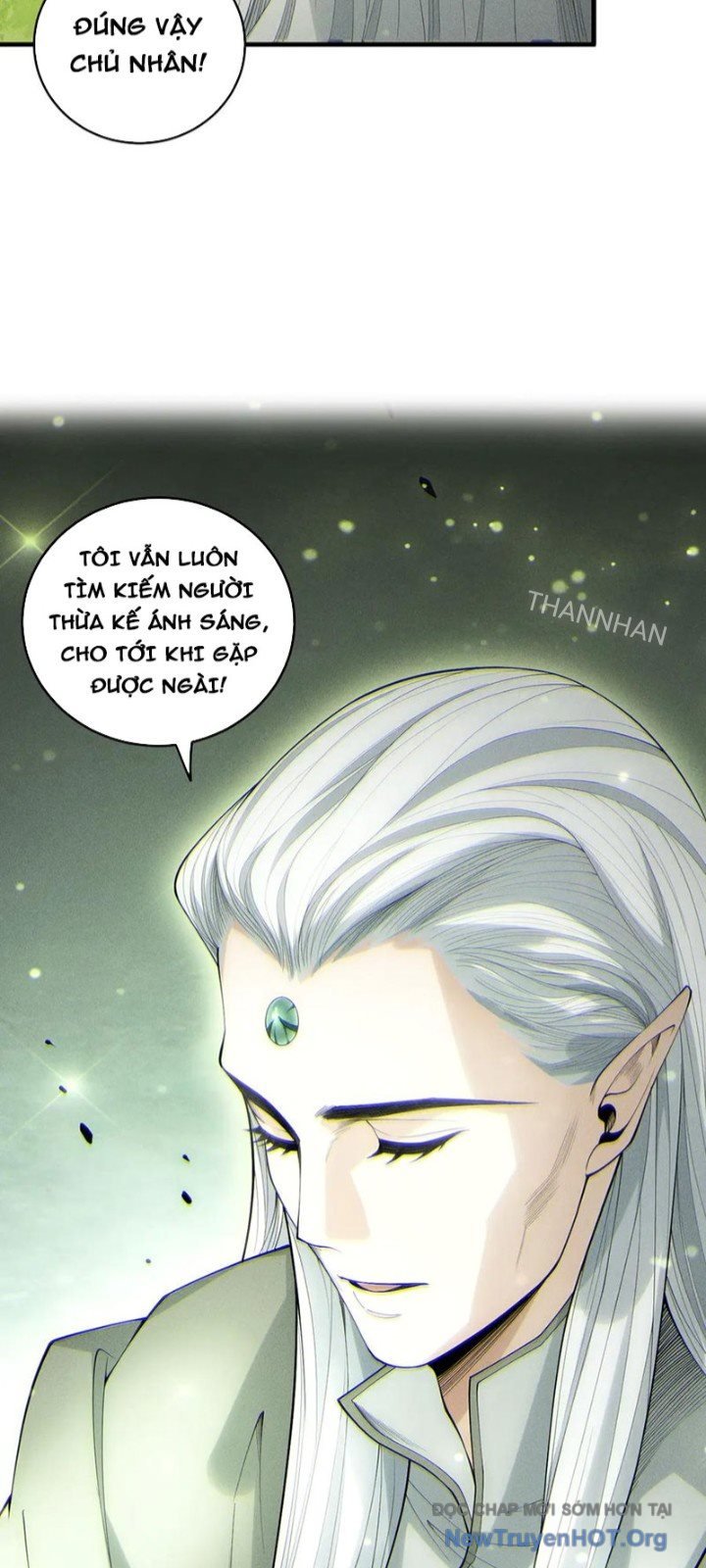 Thảm Họa Tử Linh Sư: Chapter 196